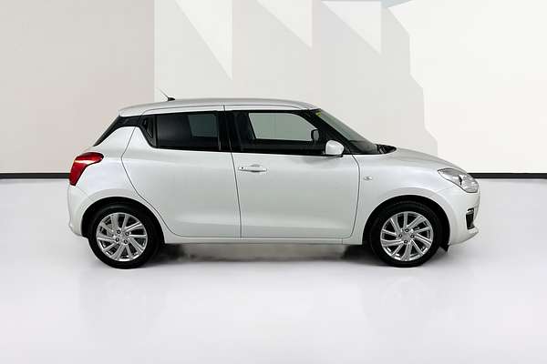 2023 Suzuki SWIFT GL NAVI AZ SERIES II