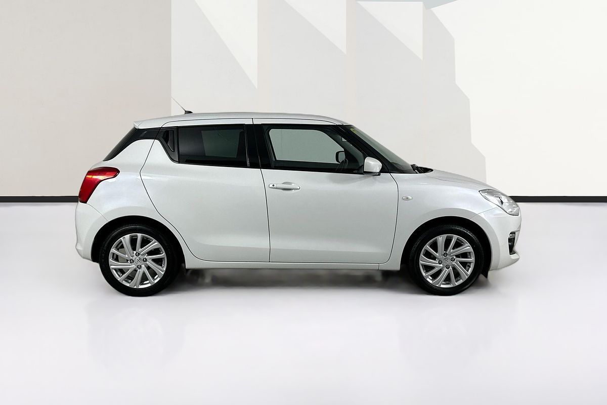 2023 Suzuki SWIFT GL NAVI AZ SERIES II