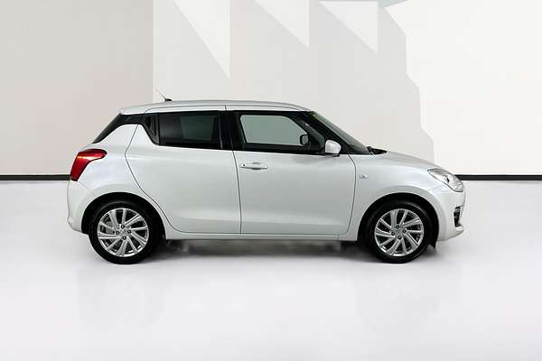 2023 Suzuki SWIFT GL NAVI AZ SERIES II