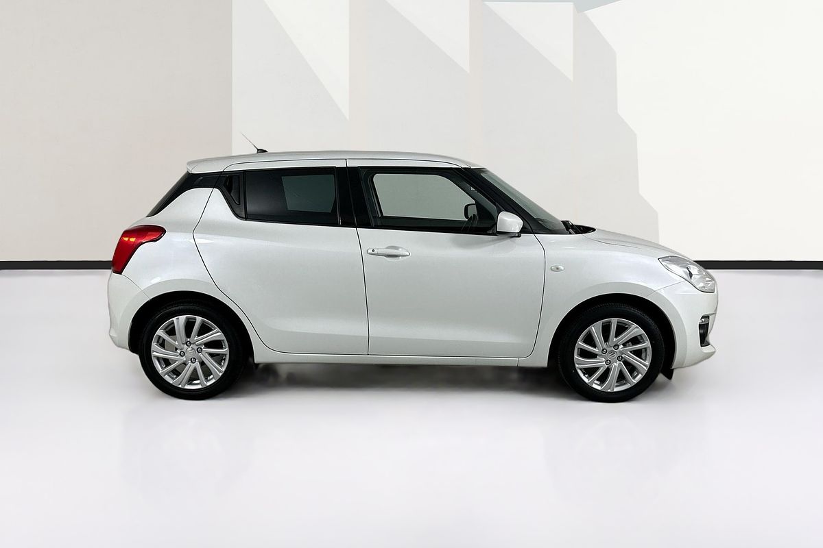 2023 Suzuki SWIFT GL NAVI AZ SERIES II
