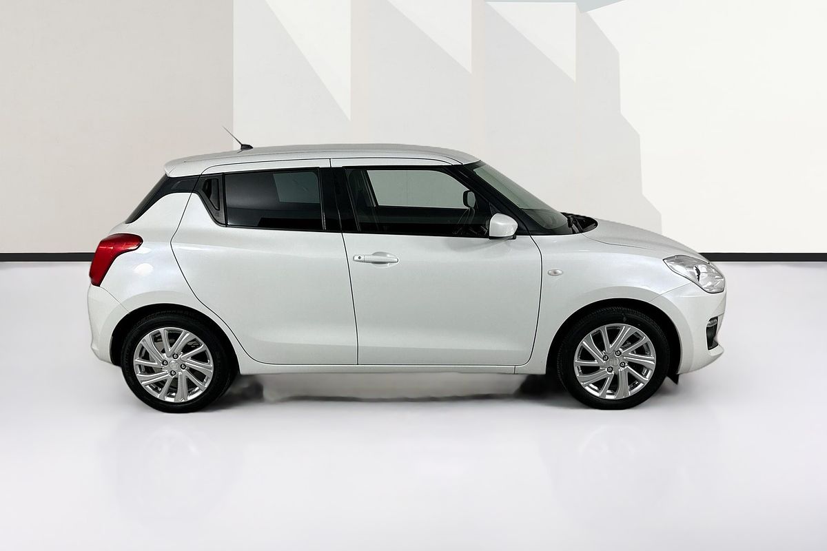2023 Suzuki SWIFT GL NAVI AZ SERIES II