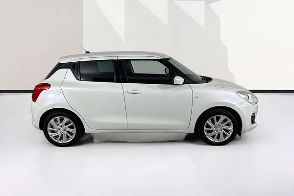 2023 Suzuki SWIFT GL NAVI AZ SERIES II