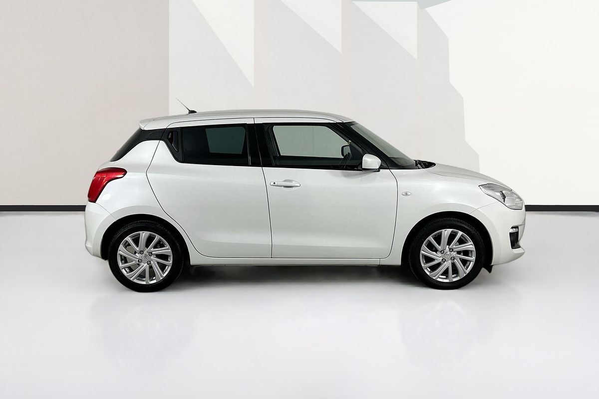 2023 Suzuki SWIFT GL NAVI AZ SERIES II