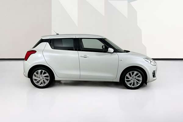 2023 Suzuki SWIFT GL NAVI AZ SERIES II