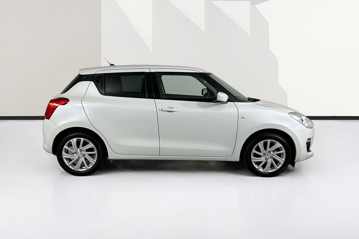 2023 Suzuki SWIFT GL NAVI AZ SERIES II