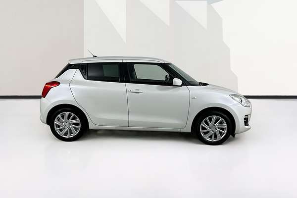 2023 Suzuki SWIFT GL NAVI AZ SERIES II