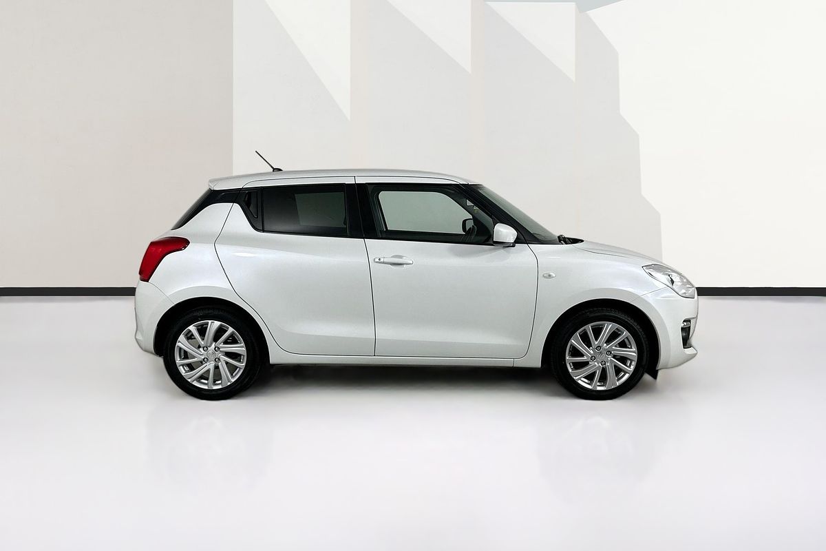 2023 Suzuki SWIFT GL NAVI AZ SERIES II