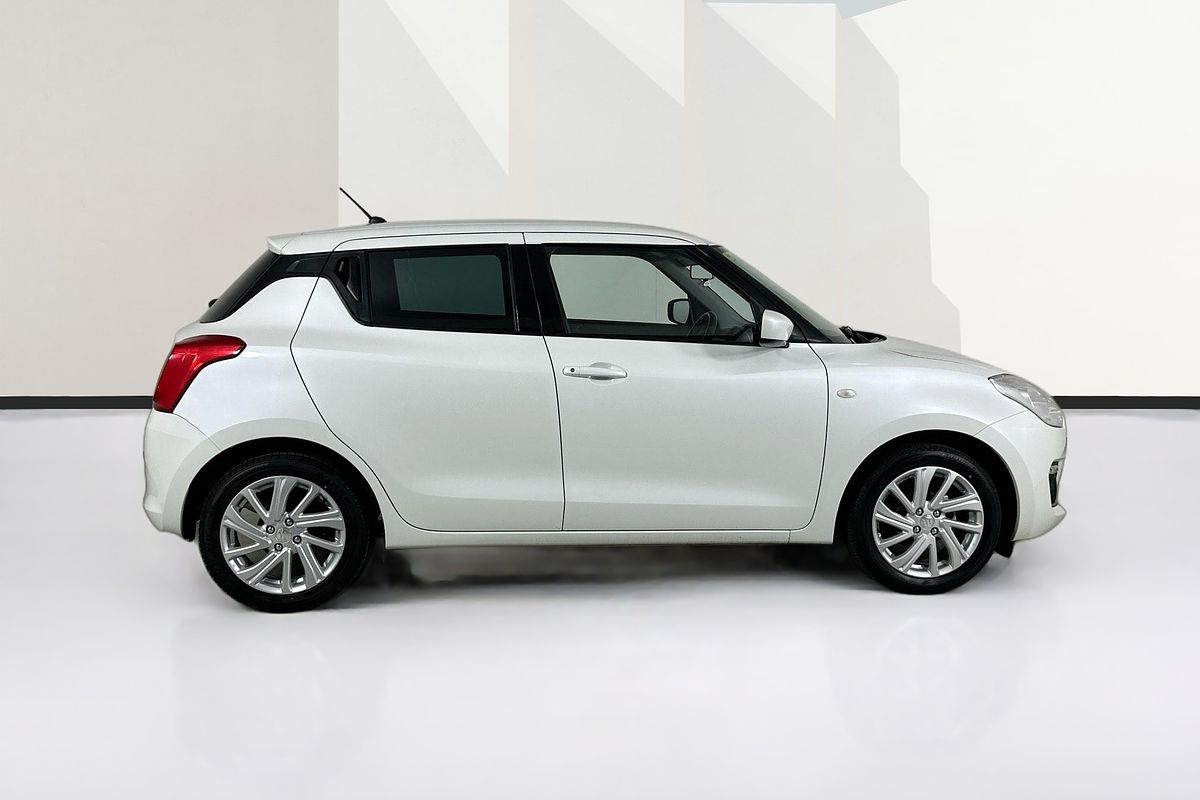 2023 Suzuki SWIFT GL NAVI AZ SERIES II