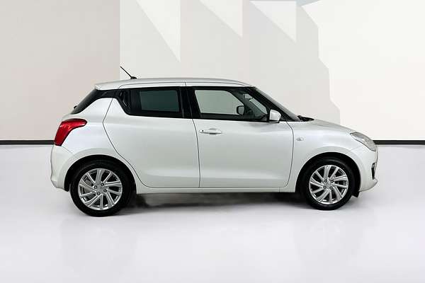 2023 Suzuki SWIFT GL NAVI AZ SERIES II