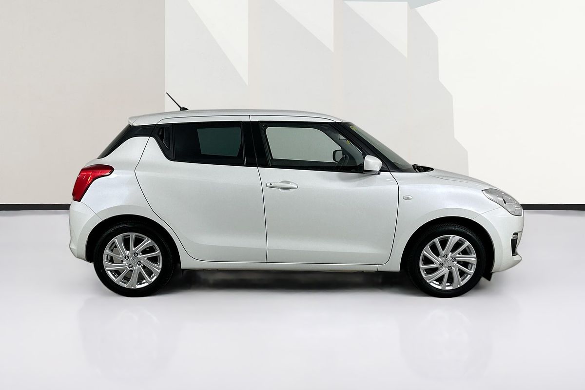2023 Suzuki SWIFT GL NAVI AZ SERIES II