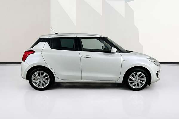 2023 Suzuki SWIFT GL NAVI AZ SERIES II