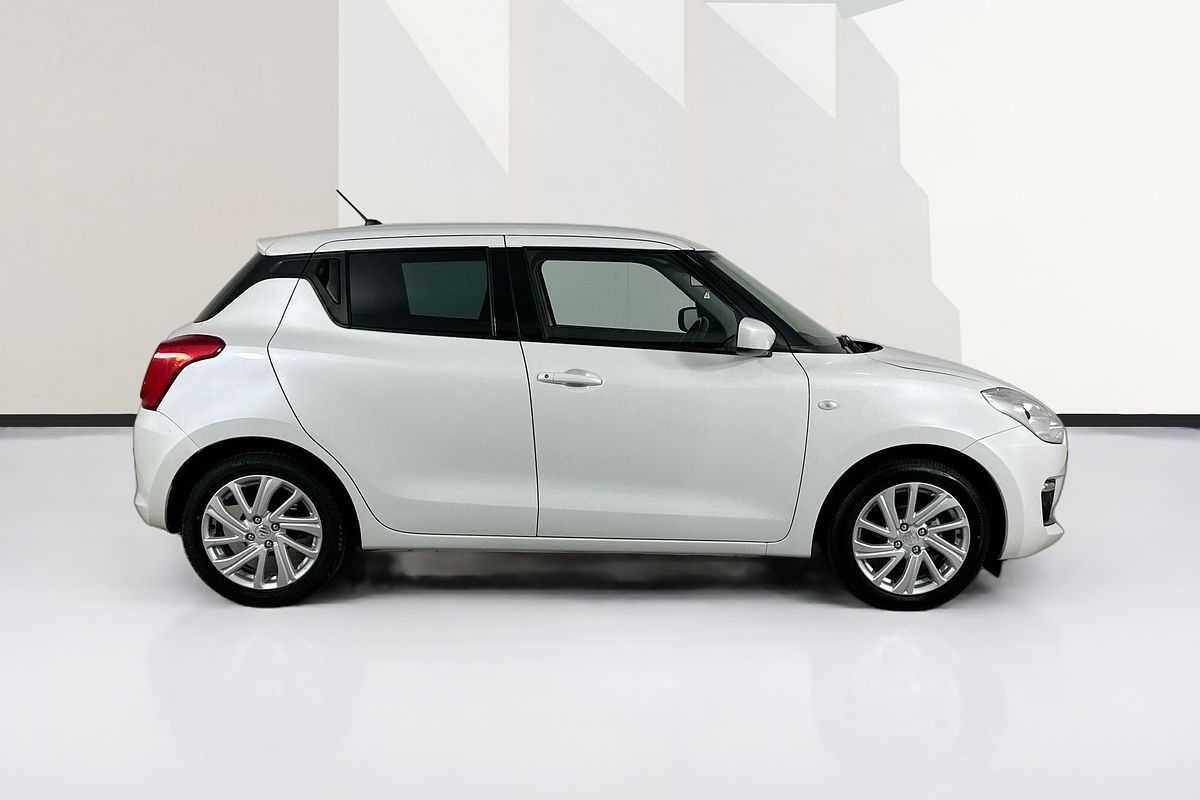 2023 Suzuki SWIFT GL NAVI AZ SERIES II