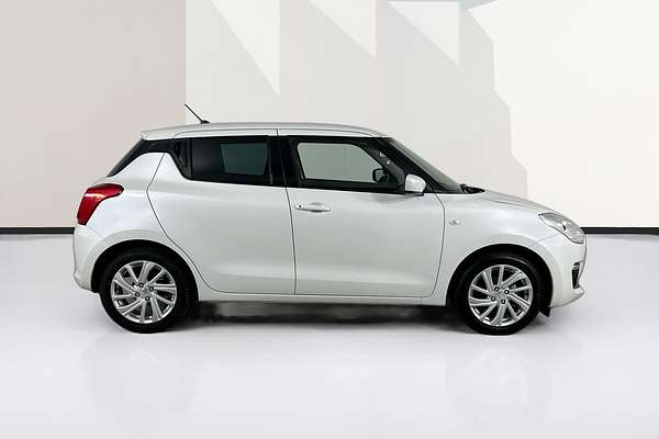 2023 Suzuki SWIFT GL NAVI AZ SERIES II