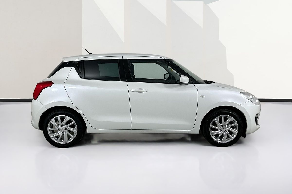 2023 Suzuki SWIFT GL NAVI AZ SERIES II