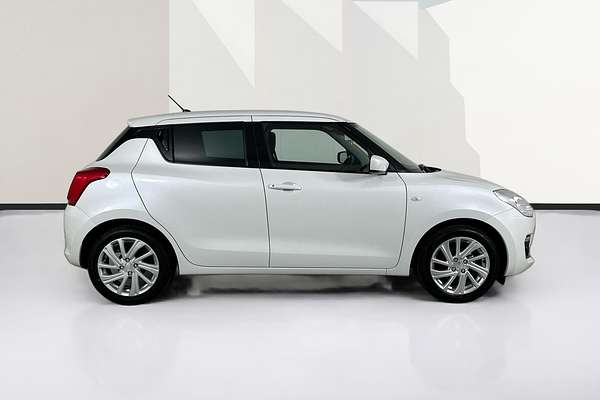 2023 Suzuki SWIFT GL NAVI AZ SERIES II