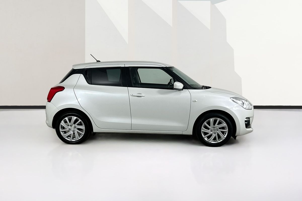 2023 Suzuki SWIFT GL NAVI AZ SERIES II