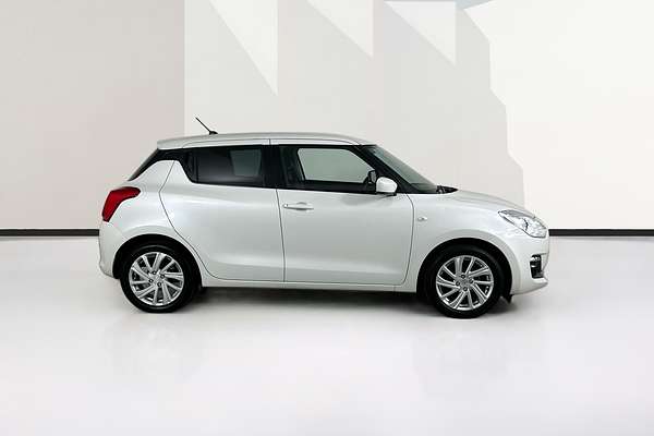 2023 Suzuki SWIFT GL NAVI AZ SERIES II