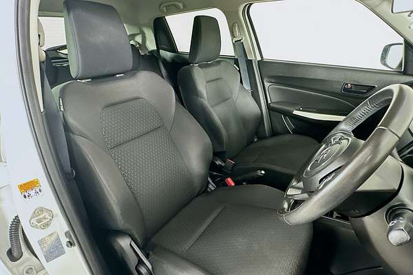 2022 Suzuki Swift GL AZ Series II