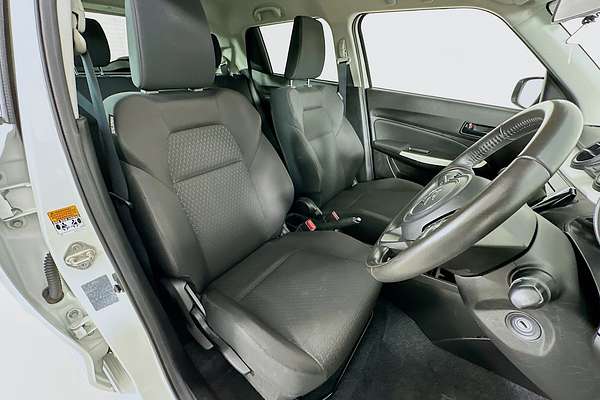 2023 Suzuki Swift GL AZ Series II
