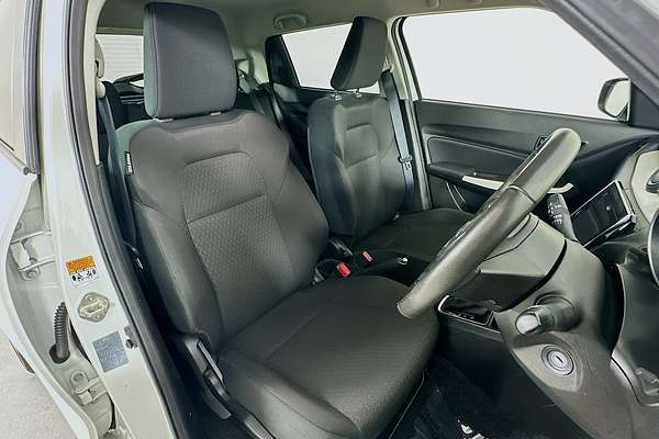2023 Suzuki SWIFT GL AZ Series II