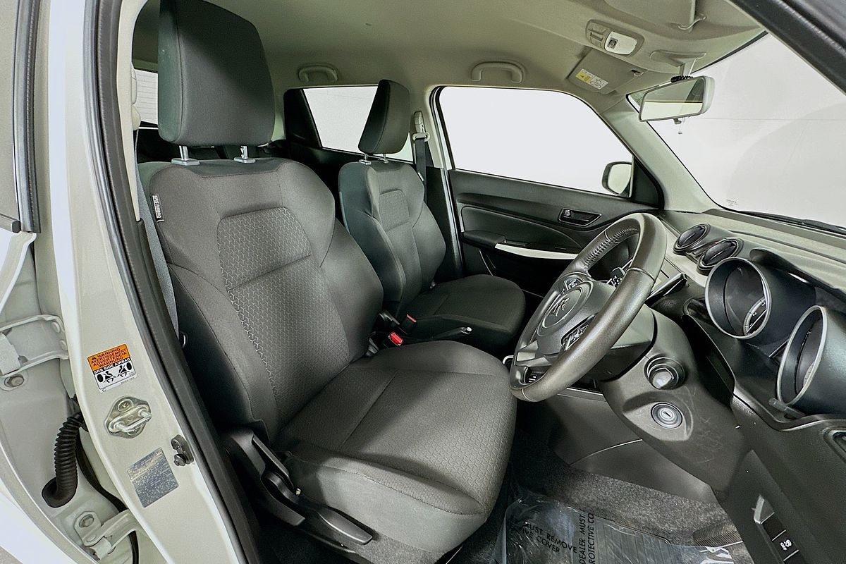 2023 Suzuki SWIFT GL AZ Series II
