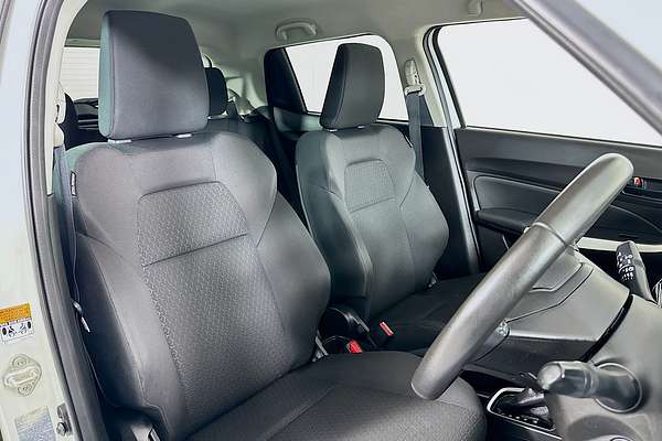2023 Suzuki Swift GL AZ Series II