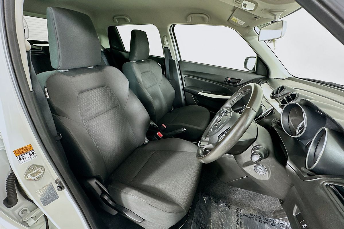 2023 Suzuki SWIFT GL AZ Series II