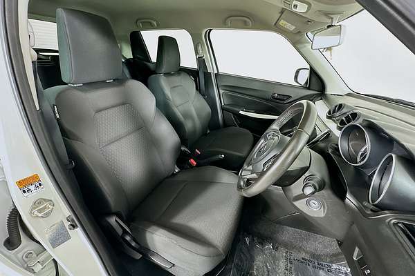 2023 Suzuki SWIFT GL AZ Series II