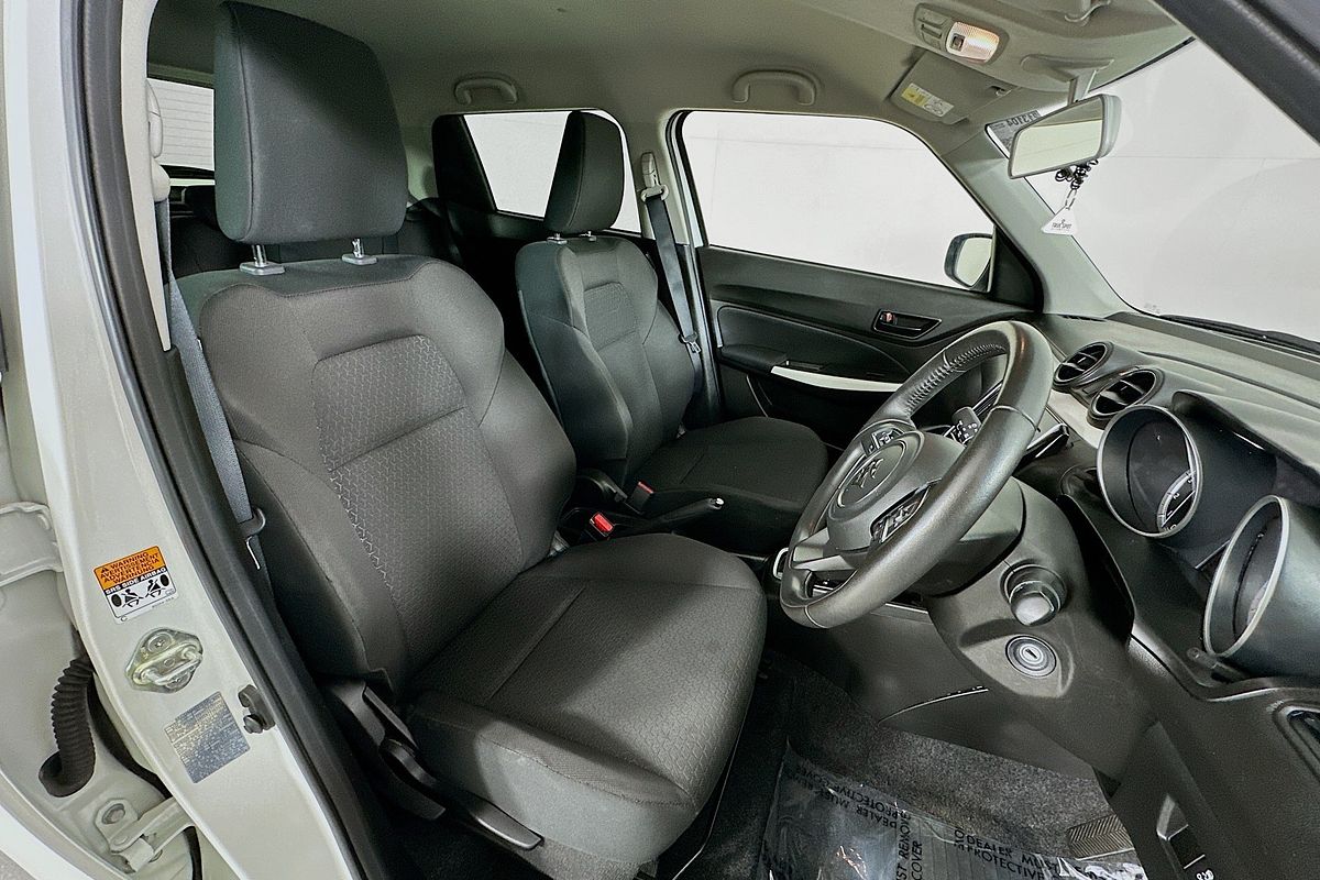 2023 Suzuki SWIFT GL AZ Series II