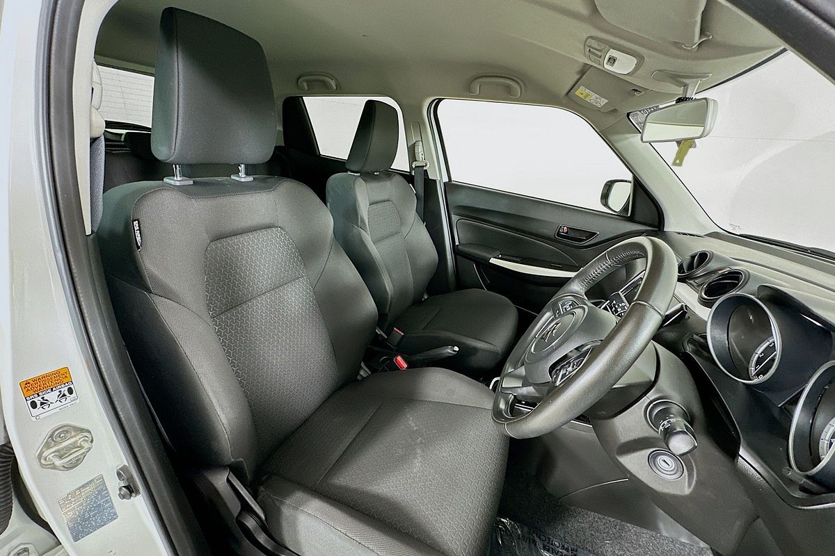 2023 Suzuki SWIFT GL NAVI AZ SERIES II