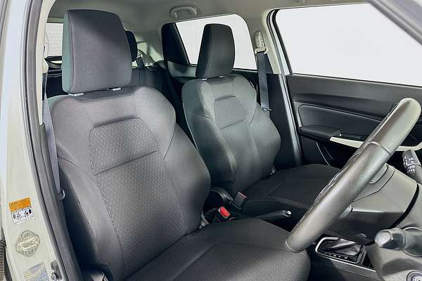 2023 Suzuki SWIFT GL NAVI AZ SERIES II