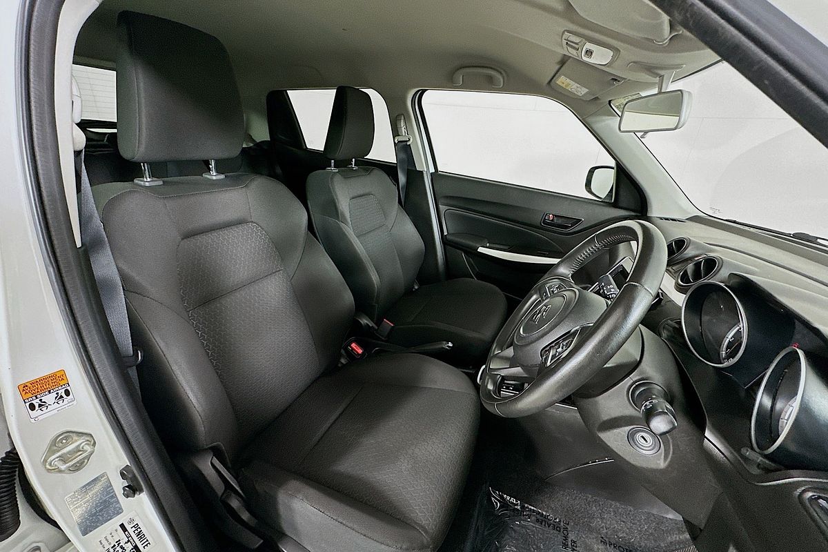 2020 Suzuki SWIFT GL NAVI AZ SERIES II