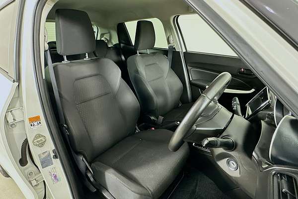 2020 Suzuki SWIFT GL NAVI AZ SERIES II
