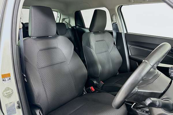 2020 Suzuki SWIFT GL NAVI AZ SERIES II