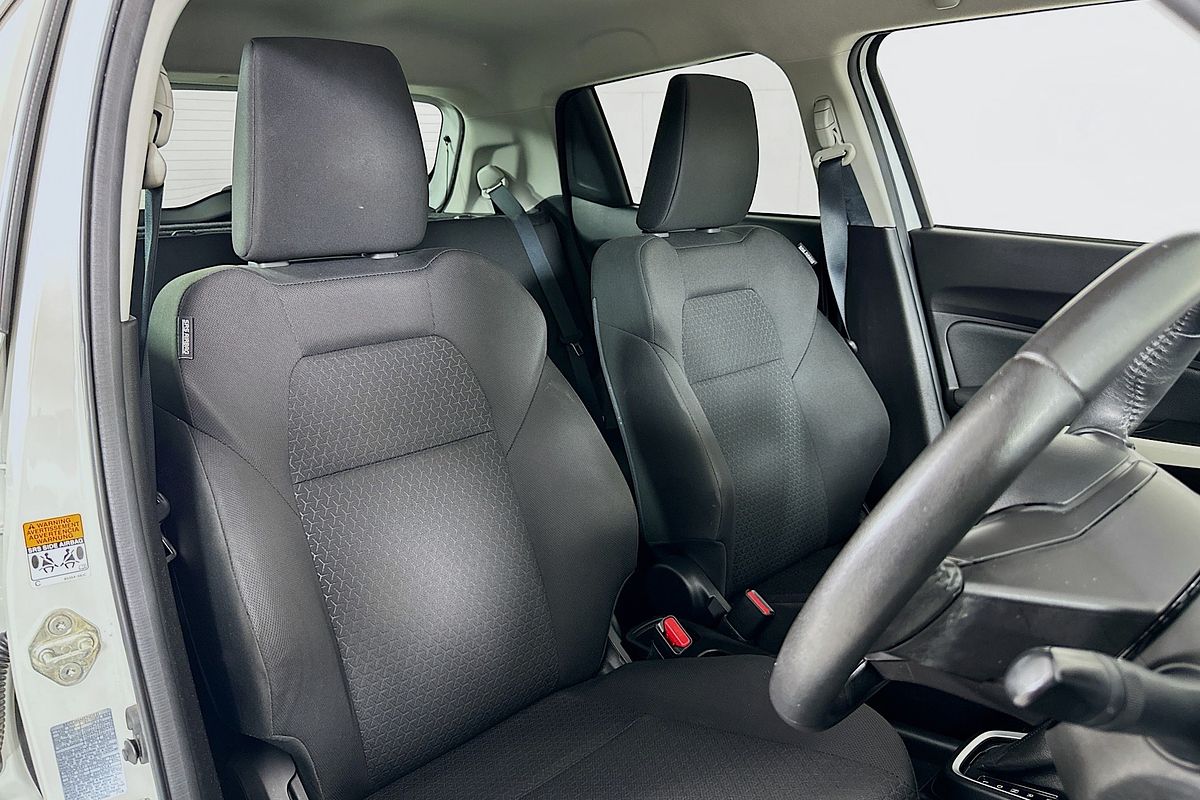 2020 Suzuki SWIFT GL NAVI AZ SERIES II