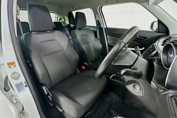 2023 Suzuki SWIFT GL NAVI AZ SERIES II