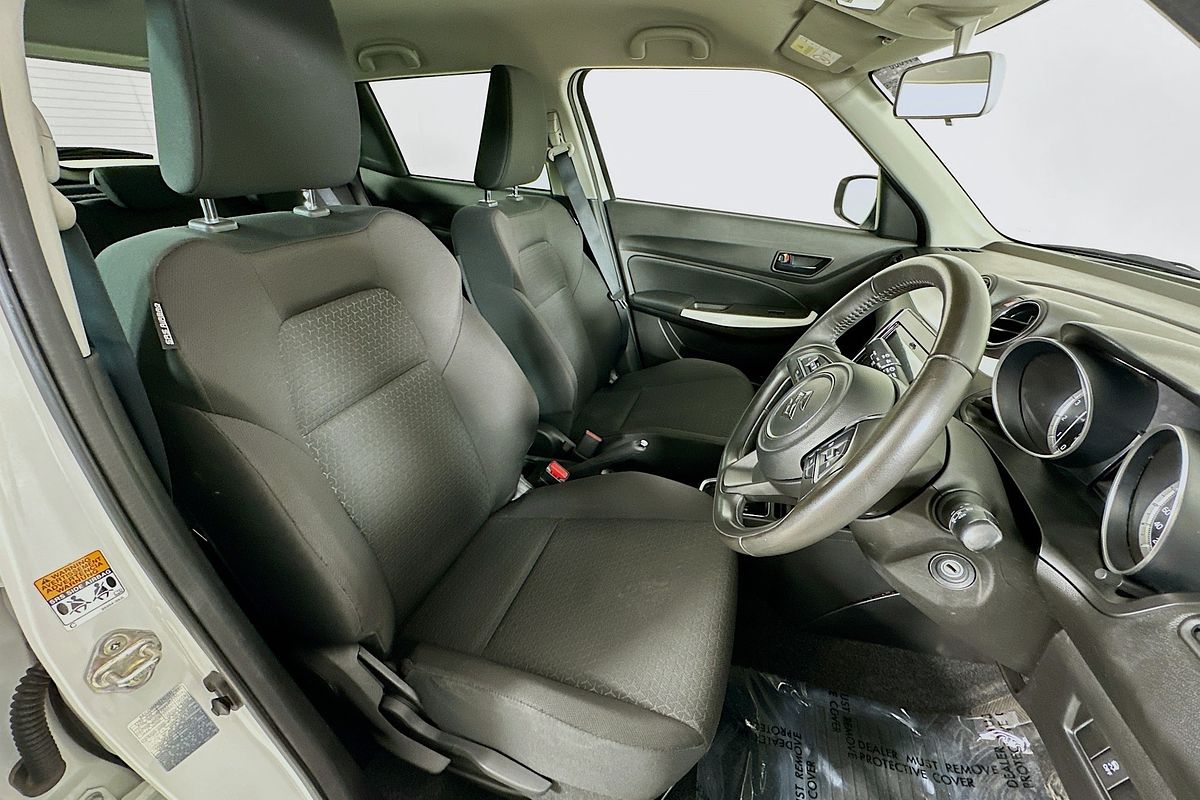 2023 Suzuki SWIFT GL NAVI AZ SERIES II