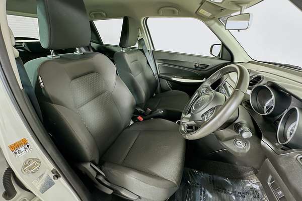 2023 Suzuki SWIFT GL NAVI AZ SERIES II