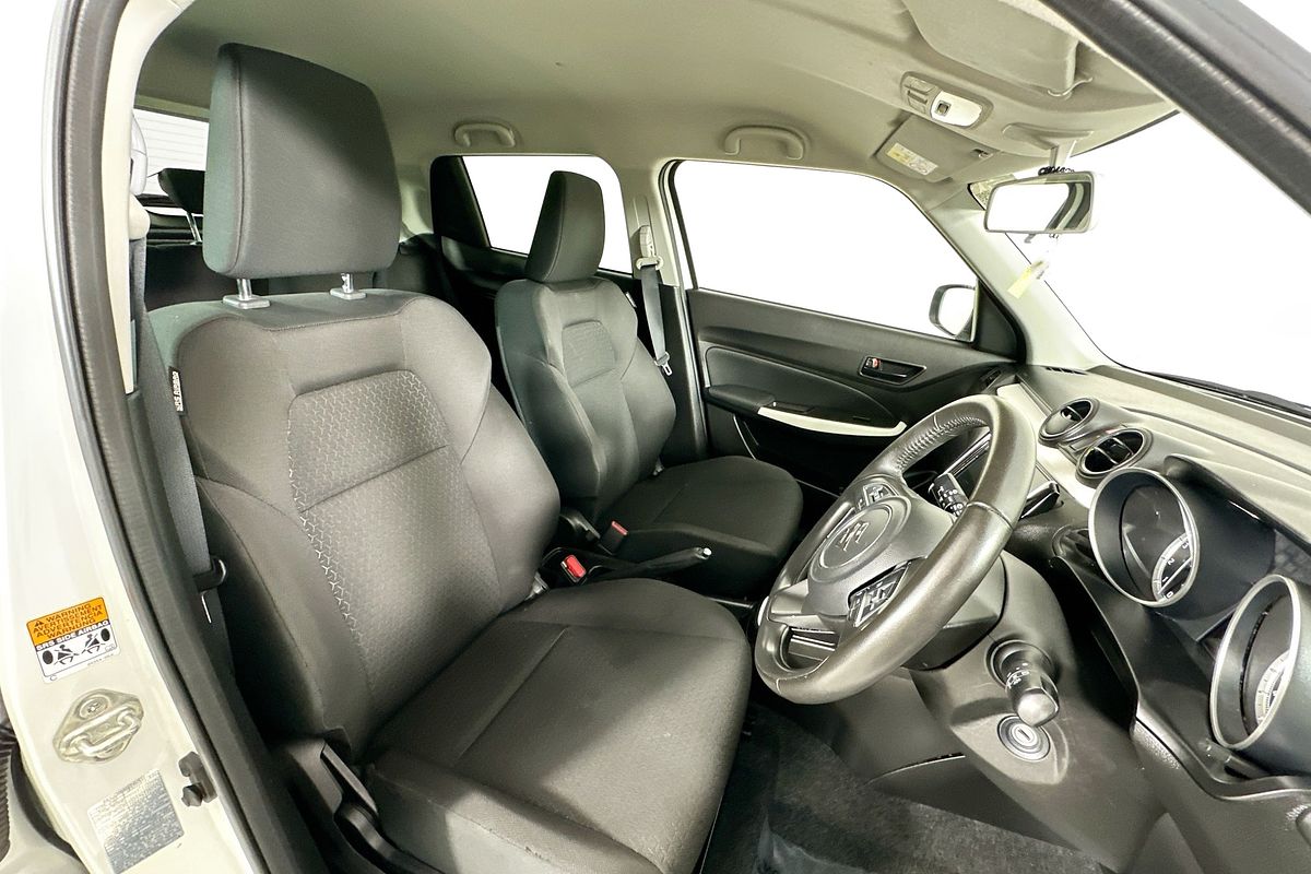 2023 Suzuki SWIFT GL NAVI AZ SERIES II