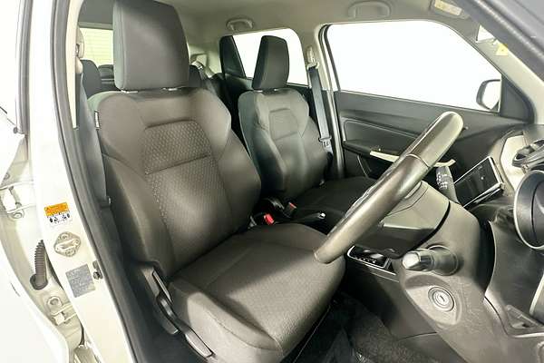 2023 Suzuki SWIFT GL NAVI AZ SERIES II