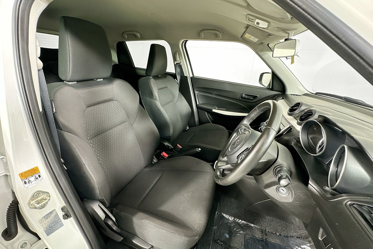 2023 Suzuki SWIFT GL NAVI AZ SERIES II