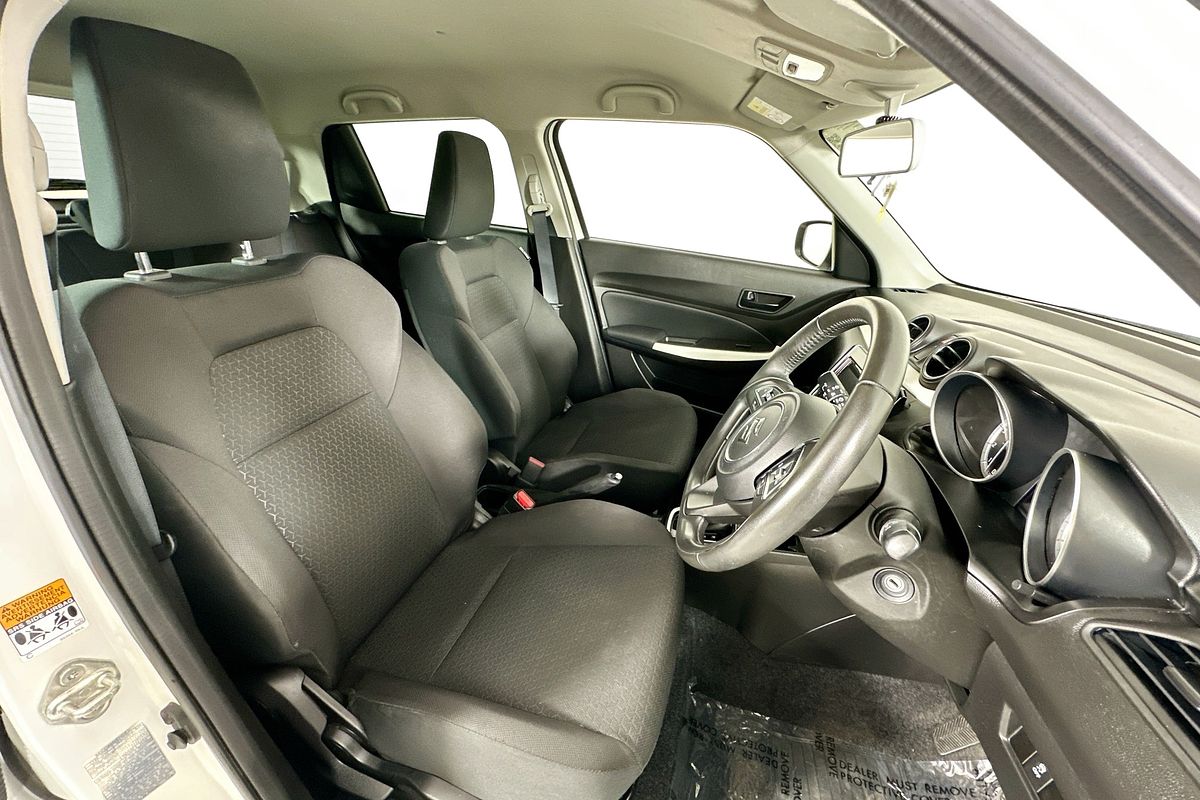 2023 Suzuki SWIFT GL NAVI AZ SERIES II