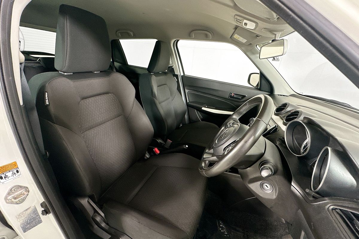 2023 Suzuki SWIFT GL NAVI AZ SERIES II