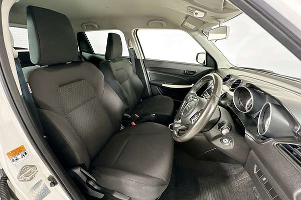 2023 Suzuki SWIFT GL NAVI AZ SERIES II