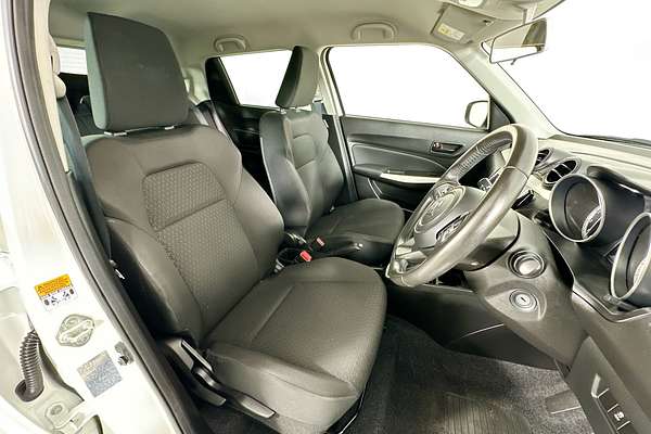 2023 Suzuki SWIFT GL NAVI AZ SERIES II