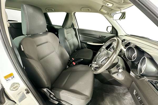 2023 Suzuki SWIFT GL NAVI AZ SERIES II