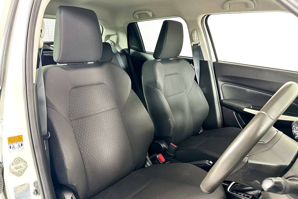 2023 Suzuki SWIFT GL NAVI AZ SERIES II