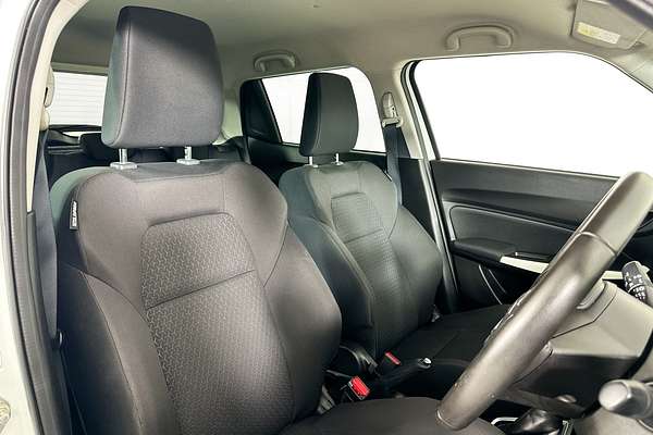 2023 Suzuki SWIFT GL NAVI AZ SERIES II