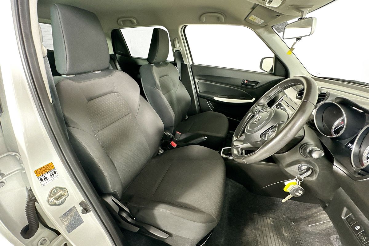 2023 Suzuki SWIFT GL NAVI AZ SERIES II