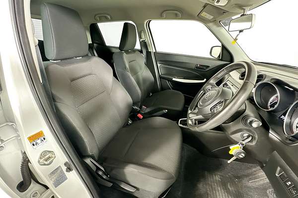 2023 Suzuki SWIFT GL NAVI AZ SERIES II